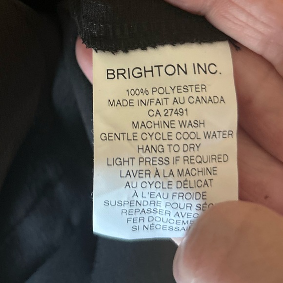 Bailey minimalist shirt - Picture 9 of 11